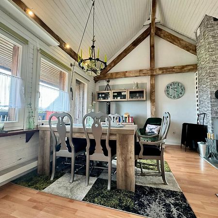 Hof Vierzehnender Im Hohen Venn - 70Qm Fachwerk-Studio - Grosses Wohn-Schlafzimmer Mit Dachterrasse Und Kaminofen - Separate Kueche - Perfekt Fuer Paare - Monschau - Eifel - Hunde Willkommen - Islandpferde Ngoại thất bức ảnh
