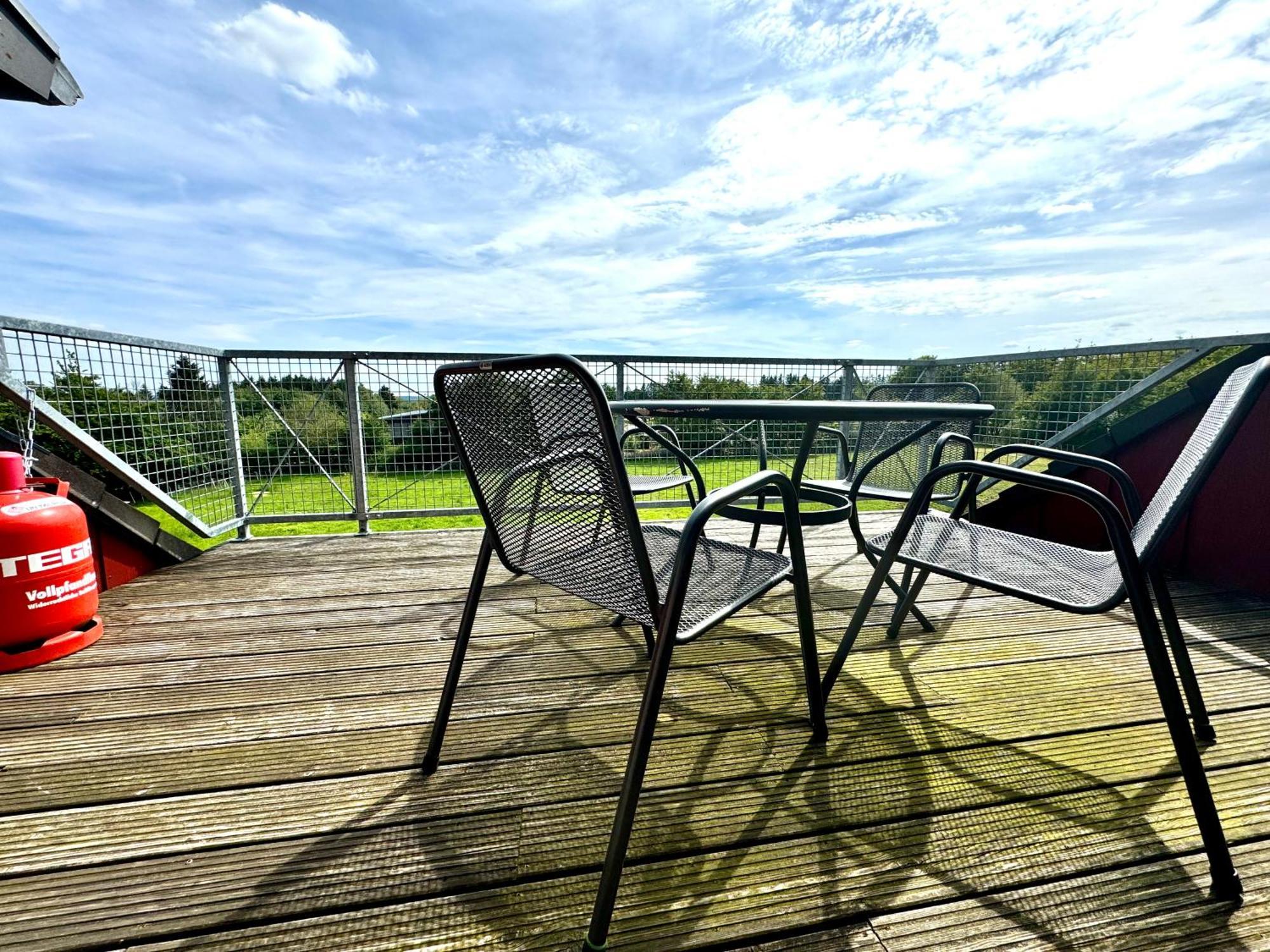 Hof Vierzehnender Im Hohen Venn - 70Qm Fachwerk-Studio - Grosses Wohn-Schlafzimmer Mit Dachterrasse Und Kaminofen - Separate Kueche - Perfekt Fuer Paare - Monschau - Eifel - Hunde Willkommen - Islandpferde Ngoại thất bức ảnh